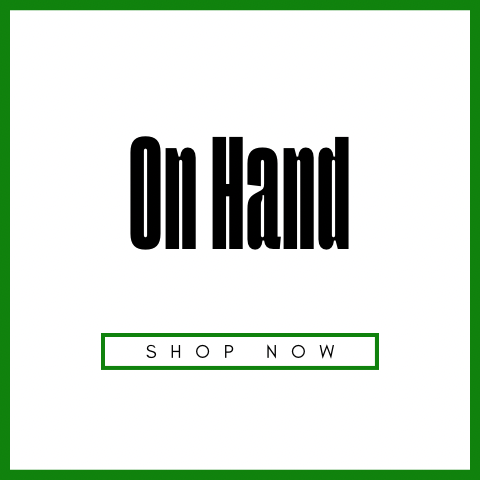 Hair On Hand